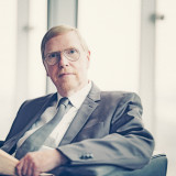 Thomas Mayer: «Das Inflationsgespenst geht um»