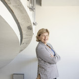 Jenny Johnson: «Geht es nur um Synergien, wird es schwer»