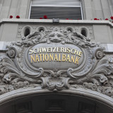 SNB belässt Geldpolitik expansiv