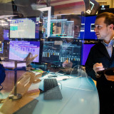 Makroinvestoren sehen Ungemach