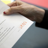 Arbeitslosenquote sinkt im Februar auf 2,5%