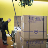 V-Zug profitiert vom Bauboom