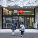 UBS-Chef hat 11,5 Mio. Fr. verdient