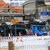 Inflation in Deutschland steigt