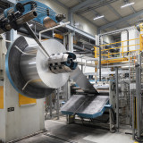 Autoneum ist bereit für mehr