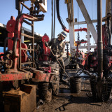 US-Industrie hellt sich wieder auf