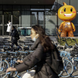 Chinas Onlinetitel sind riskante Wachstumsperlen