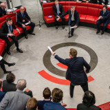 Wenn der Krieg den Rohstoffhandel überwältigt