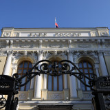 Russische Zentralbank hält Geldpolitik konstant