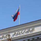 Russlands Kreditwürdigkeit fällt auf Ramschniveau