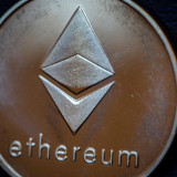 Die Kryptowährung Ethereum könnte Bitcoin überholen