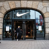 Nike steigert Umsatz unerwartet deutlich