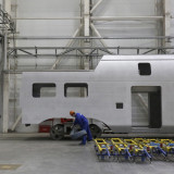 Stadler Rail nach Enttäuschung verlockend günstig