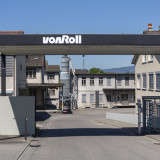 Von Roll verlässt die Verlustzone