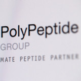 PolyPeptide-Zahlen überzeugen nicht vollends