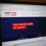 Sportradar steigert Umsatz deutlich
