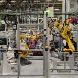 Europas Wirtschaft bleibt auf Wachstumskurs