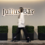 Julius Bär vollzieht Kapitalherabsetzung