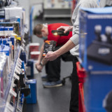Schweizer Wirtschaft im Aufwind