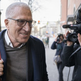 Pierin Vincenz zu Gefängnisstrafe verurteilt