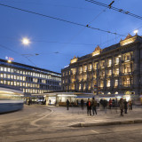 Schweiz sperrt Milliarden an russischen Geldern