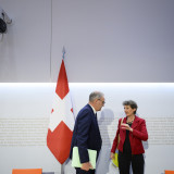 BR will Massnahmen zur Stützung von Banken bei Sanierungen