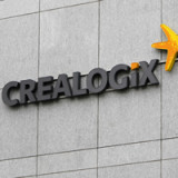 Crealogix schreibt rote Zahlen
