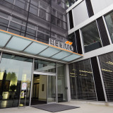 Ein Drittel mehr Gewinn für Belimo