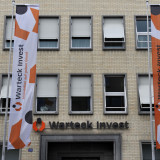 Warteck Invest schlägt sich wacker