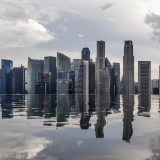 «SNB in Singapur nahe am Markt»