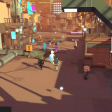 Virtuelles Land: ein Stück Metaversum für zu Hause