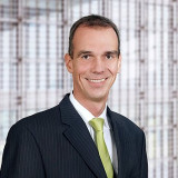 Swiss Steel ernennt Marco Portmann zum Finanzchef