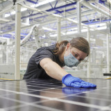 Short Sellers vom Krieg getrieben