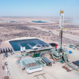 Die Fracking-Renaissance rollt an