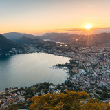 Luganos Traum von der Kryptozukunft