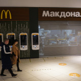 Russland droht mit Enteignung bei Rückzug