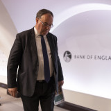 Grossbritannien erhöht Zinsen mit einem grossen Aber