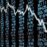 Der Krieg lastet auf Bank- und Autoaktien