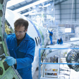 Montana Aerospace gibt sich optimistisch