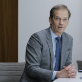 ZKB-CEO: «Wir erleben jetzt eine Zeitenwende»