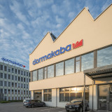 Dormakaba muss Schwäche überwinden