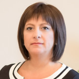 Natalie Jaresko: «Europa wird von Russland erpresst»