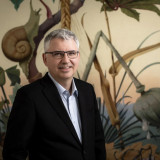 Roche-Chef: Schweizer Gesundheitssystem steckt im «Fax-Zeitalter» fest