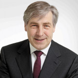 Klaus Wellershoff: «Der Franken ist noch zu schwach»