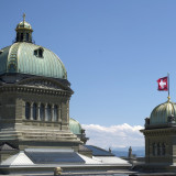 Der IWF ist voll des Lobes über die Schweiz