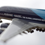 Kühne + Nagel sind ein Kauf