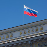 Russische Zentralbank deutet Zinssenkung an