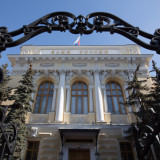 Russland senkt Leitzins kräftig