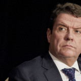 UBS wählt Colm Kelleher zum VRP
