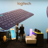 Logitech erwartet Gewinneinbruch